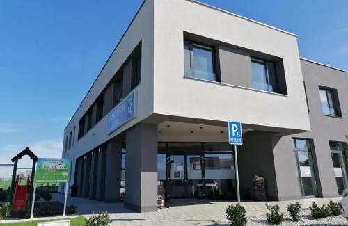 Cabaj Apartment | Relaxcentrum Ľudmila