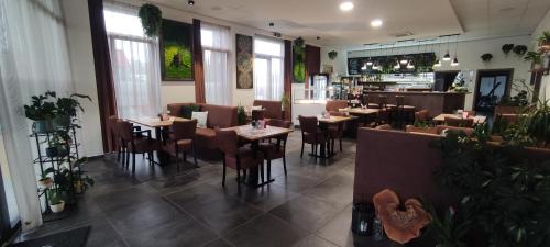 Cabaj Apartment | Relaxcentrum Ľudmila