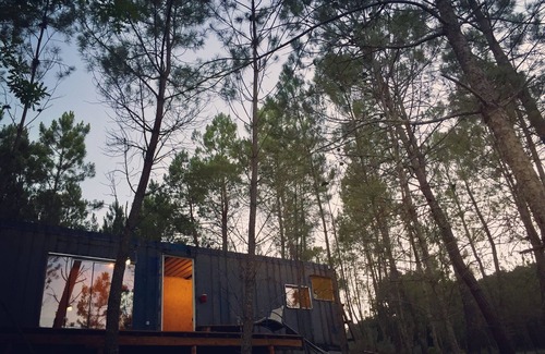 Aguiar da Beira House | RelaxContainer - Ecology, Nature and Leisure