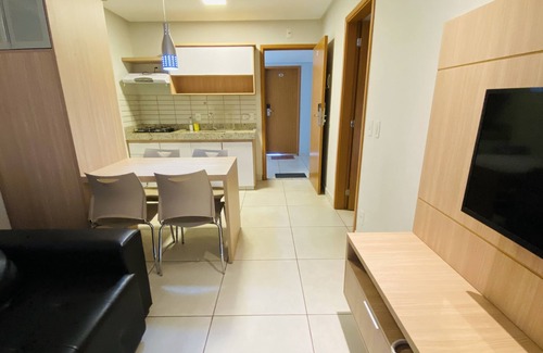 Do Turista Apartment | Relaxe com Toda a Família Nesta Acomodação Tranquila. Ambiente Familiar