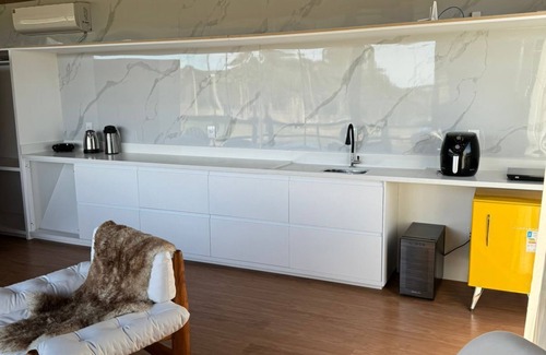 Urubici Cabin | Relaxe em uma Cabana com Fogueira, Hidromassagem e Trilhas a Cavalo