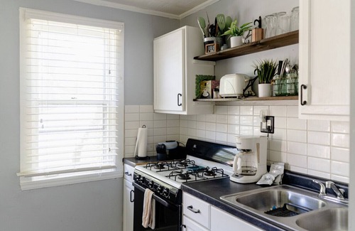 Lake Michigan Beach House | Relaxed 1 BR Near Lake with Fast WiFi, Fire Pit +