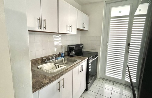 Ceiba House | Relaxed Ceiba Stay Full Home in Ceiba minutes to ferry & beach