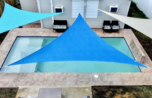Ceiba House | Relaxed Ceiba Stay Full Home in Ceiba minutes to ferry & beach
