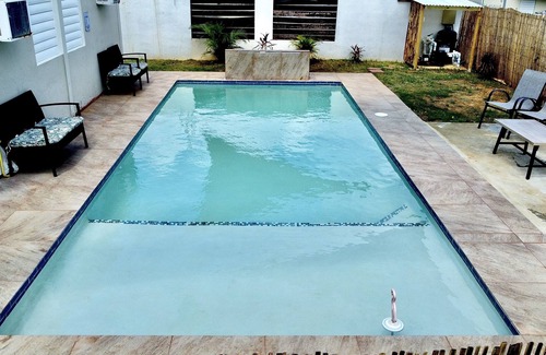 Ceiba House | Relaxed Ceiba Stay Full Home in Ceiba minutes to ferry & beach