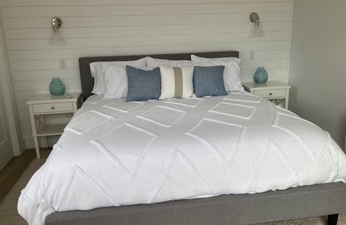 Souris Cottage | Relaxed Cottage overlooking Souris River.