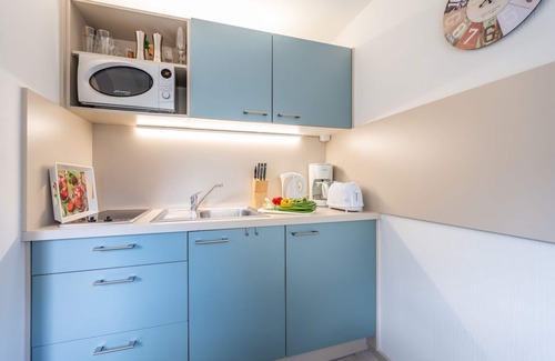 Binz House | Relaxed holiday in the Baltic Sea resort of Binz