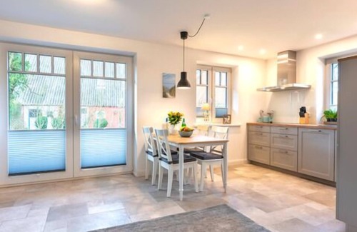 Oevenum Apartment | "Relaxed living in the König 'Ankerplatz' vacation home - your retreat!"