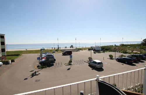 Hornum Apartment | Relaxed vacation for up to 4 people