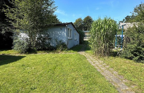 Stahlbrode House | Relaxed vacation near Rügen
