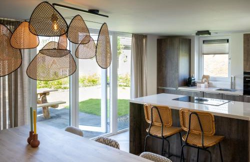 Sint Maarten House | Relaxen aan de kust by Droomvilla