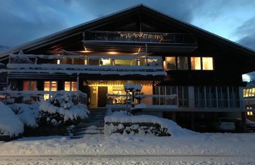 Brienz Apartment | Relaxen am Brienzersee mit Terrassen und Grill