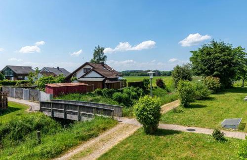 Illmensee Apartment | Relaxen am Illmensee
