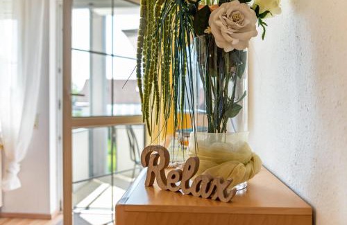Illmensee Apartment | Relaxen am Illmensee