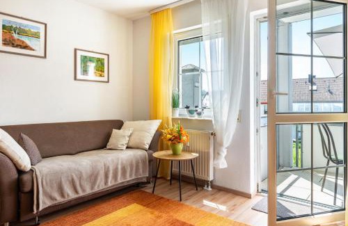 Illmensee Apartment | Relaxen am Illmensee