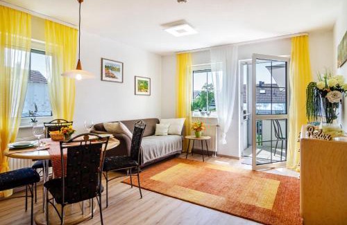 Illmensee Apartment | Relaxen am Illmensee