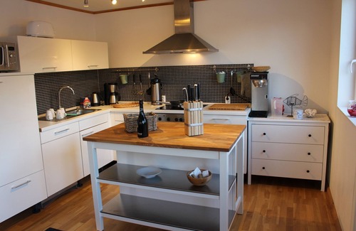Olofstrom House | Relaxhouse