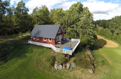 Olofstrom House | Relaxhouse