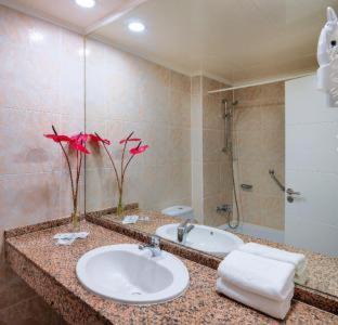 Playa del Ingles Hotel | Relaxia Beverly Park
