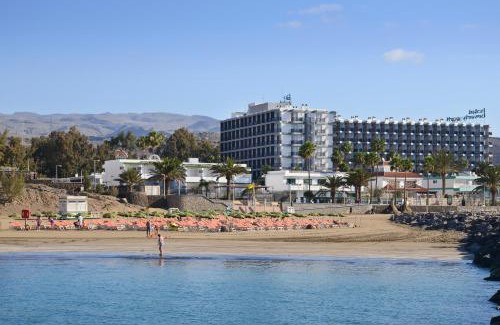 Playa del Ingles Hotel | Relaxia Beverly Park