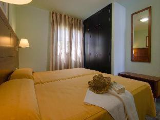 Puerto del Carmen Hotel | Relaxia Lanzaplaya