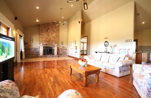 Middle Dural Bed & Breakfast | Relaxin