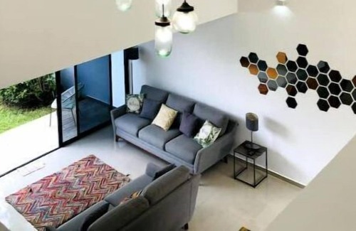 Conkal House | Relaxin Mayan House