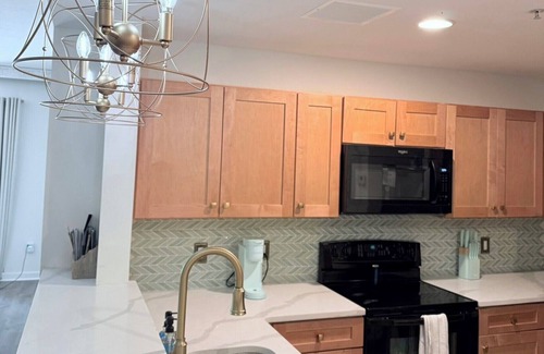 Panama City Beach Condo | Relaxing 1-bedroom condo in Panama City Beach