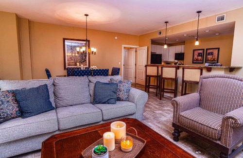 St. Augustine House | Relaxing 1 BR beauty w large fenced 6107-1