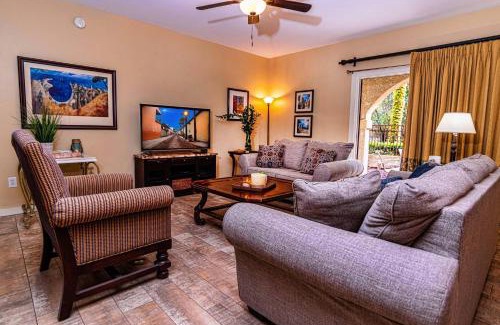 St. Augustine House | Relaxing 1 BR beauty w large fenced 6107-1