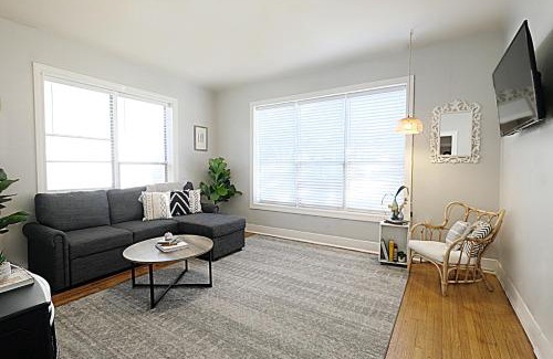 Lower Greenville Apartment | Relaxing 1 BR near Lower Greenville Free Parking