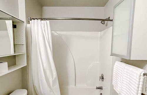 Downtown Springfield Apartment | Relaxing 1BD/1BA Studio - DTWN Springfield