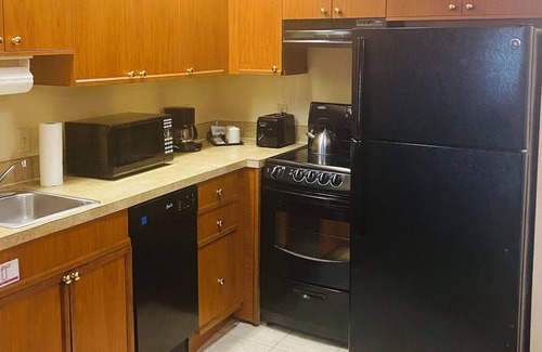 Windermere Condo | Relaxing 1bedroom Condo by Universal & Disney 7min walk ICON park & Orlando eye