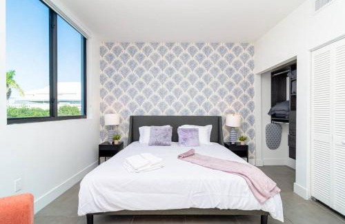 East Little Havana Apartment | Relaxing 1BR in Miami Close to Brickell and South Beach