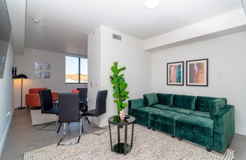 East Little Havana Apartment | Relaxing 1BR in Miami Close to Brickell and South Beach