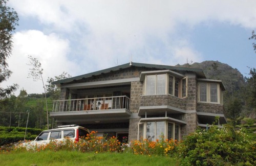 Masinagudi House | Relaxing 2 B/R Estate House, Deenaty, Tamil Nadu