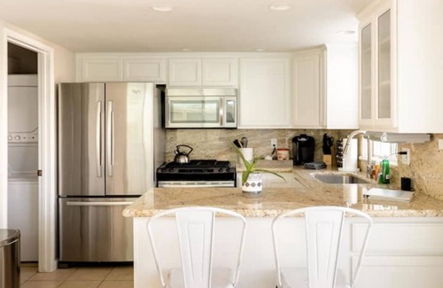 Oceano House | Relaxing 2 Bdrm 1.5 Bath Beach House