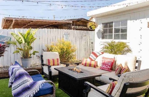 Oceano House | Relaxing 2 Bdrm 1.5 Bath Beach House