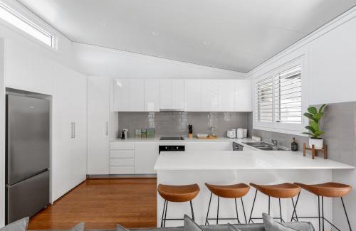 Allambie Heights House | Relaxing 2-Bed Home Close to Beaches and Parks