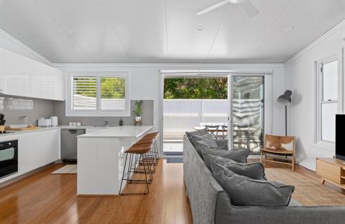 Allambie Heights House | Relaxing 2-Bed Home Close to Beaches and Parks