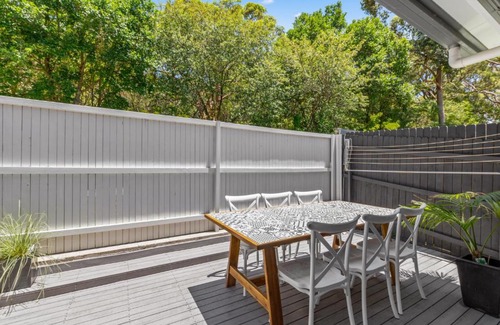 Allambie Heights House | Relaxing 2-Bed Home Close to Beaches and Parks