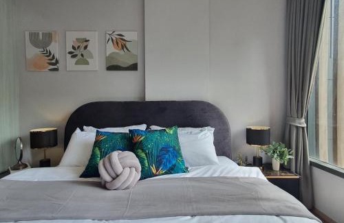 Phaya Yen Apartment | Relaxing 2 Bedroom in Khaoyai