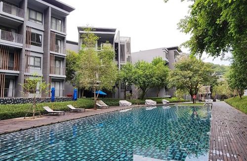 Phaya Yen Apartment | Relaxing 2 Bedroom in Khaoyai