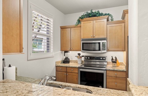 Fountain Hills Apartment | Relaxing 2-bedroom AC, fitness rm, heated pool, WiFi in charming Fountain Hills