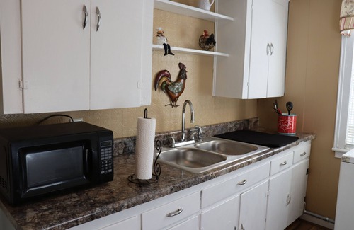 McKee Apartment | Relaxing 2 bedroom apartment