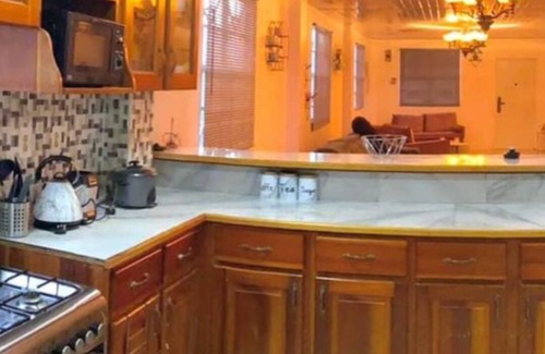 Georgetown House | Relaxing 2 bedroom property for up to 4 person