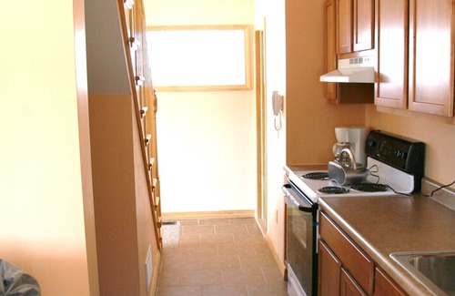 Lake George House | Relaxing 2 bedroom home next to million dollar beach in Lake George