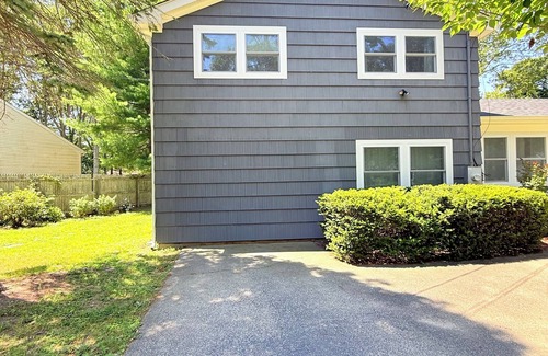 Mattituck Apartment | "Relaxing 2-Bedroom Retreat Minutes from Stunning Beaches and local Wineries!"