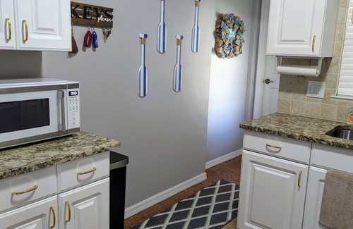 Lake Placid House | Relaxing 2-bedroom house in Lake Placid with WiFi, AC