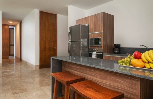 Playa Paraiso Condo | Relaxing 2BR Condo Omara | Direct Pool Access